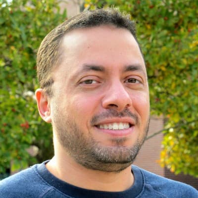 Dr. Abdallah Mohamed